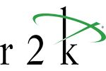 R2k logo